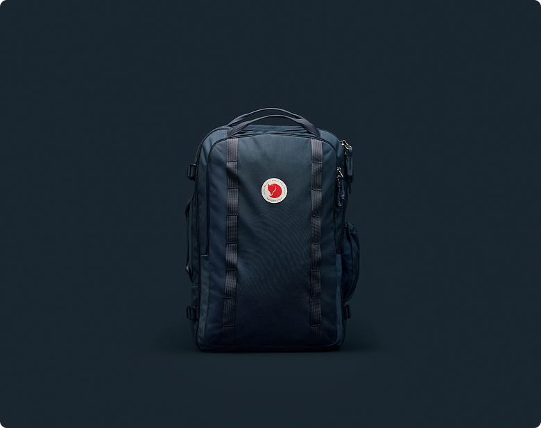 TRAVEL BAGS