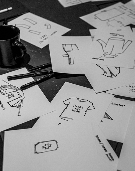 Designing for nearby adventures by bike